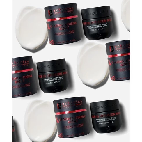 Erborian Ginseng Infusion Night Cream - Image 3
