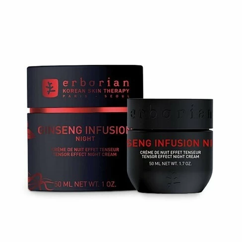 Erborian Ginseng Infusion Night Cream