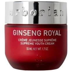 Erborian Ginseng Royal Regeneration Cream Supreme