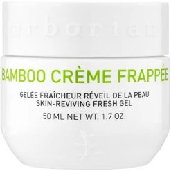 Erborian Bamboo Creme Frappée Gel Skin Reviving Fresh Gel