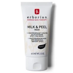 Erborian Milk & Peel 5 Minute Resurfacing Mask