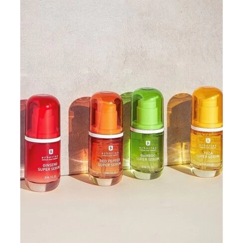 Erborian Ginseng Super Serum - Image 3