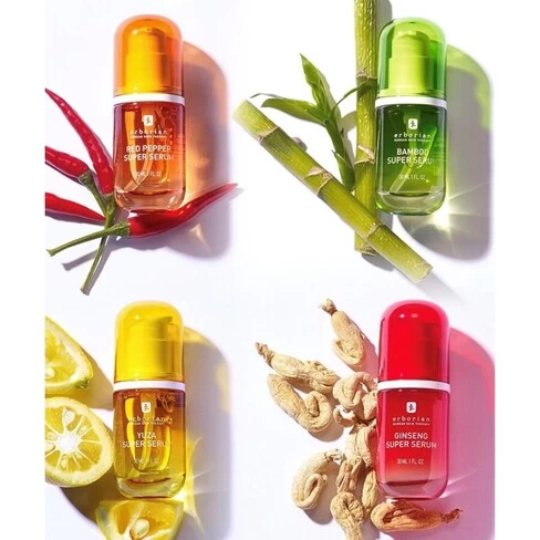 Erborian Yuza Super Serum - Image 2