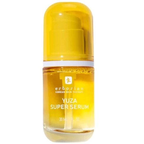 Erborian Yuza Super Serum