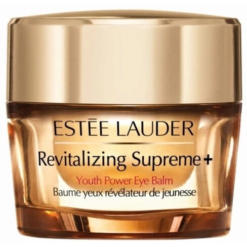 Estee Lauder Revitalizing Supreme Global Anti-Aging Eye Balm