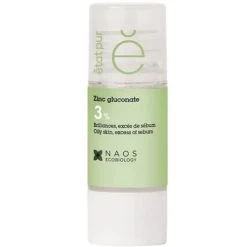 Zinc Gluconate Pure Active