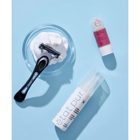 Melting Moisturizing Cream - Image 2