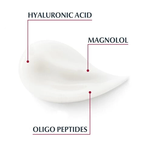Eucerin Hyaluron-Filler Volume-Lift Day Loss Of Firmness Combination Skin - Image 5