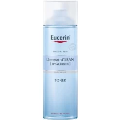 Eucerin Dermatoclean Clarifying Toner