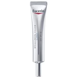 Eucerin Hyaluron-Filler 3x Effect Eye Cream