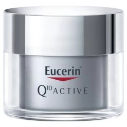 Eucerin Q10 Active Night Cream