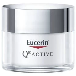 Eucerin Q10 Day Cream Dry Skin
