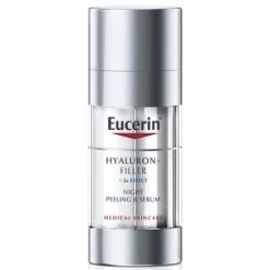 Eucerin Hyaluron-Filler 3x Effect Night Peeling