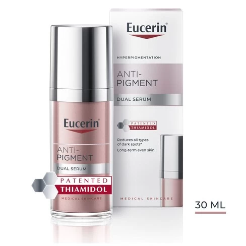 Eucerin Antipigment Dual Serum Anti Spots - Image 2