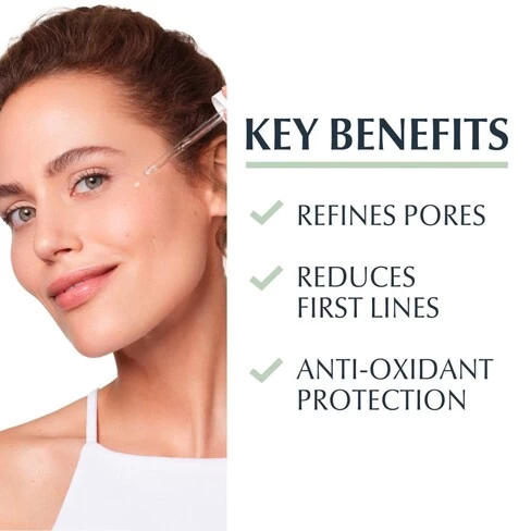 Eucerin Hyaluron-Filler 3x Effect Skin Refining Serum - Image 3