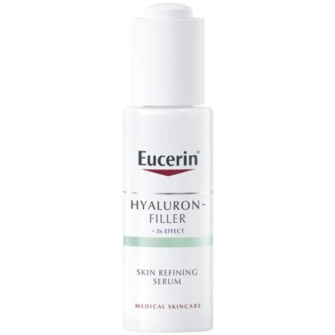 Eucerin Hyaluron-Filler 3x Effect Skin Refining Serum