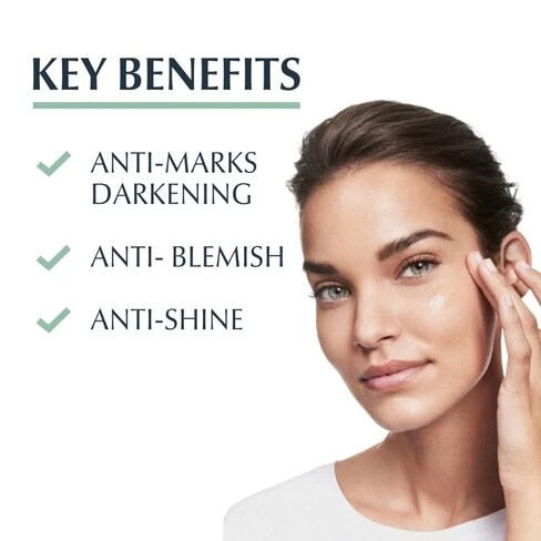 Eucerin Dermopure Protective Fluid - Image 3