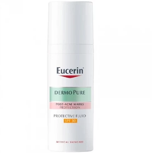Eucerin Dermopure Protective Fluid