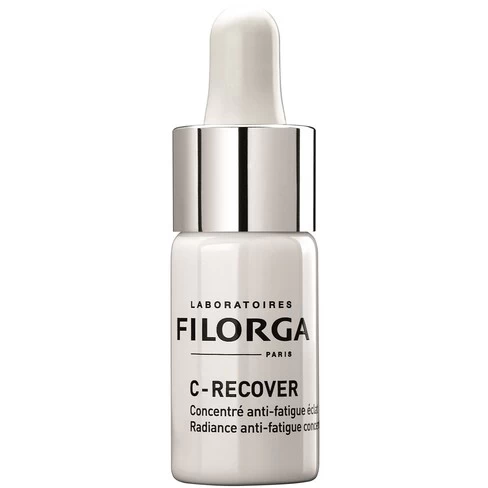 Filorga C-Recover Anti-Fatigue Radiance Concentrate Ampoules