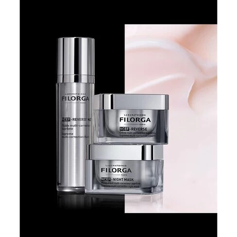 Filorga NCEF Reverse Supreme Regenerating Cream - Image 2