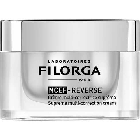 Filorga NCEF Reverse Supreme Regenerating Cream