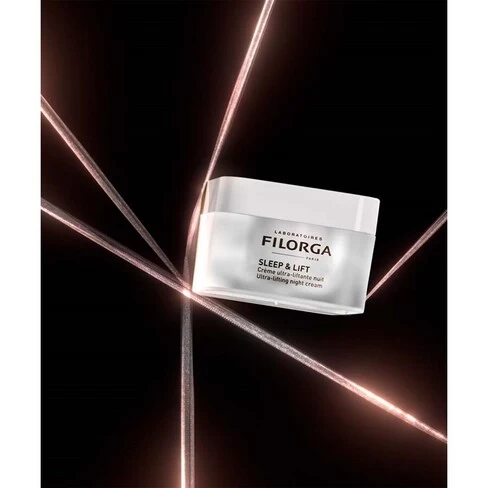 Filorga Sleep & Lift Ultralifting Night Cream - Image 2