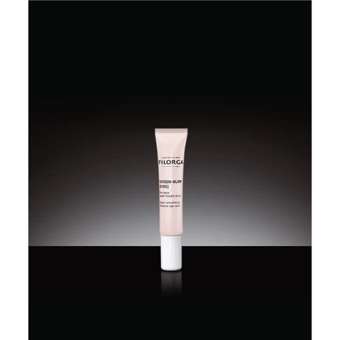 Filorga Oxygen-Glow Eyes Super-Smoothing Radiance Eye Care - Image 3