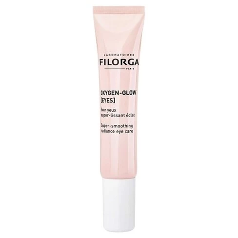 Filorga Oxygen-Glow Eyes Super-Smoothing Radiance Eye Care