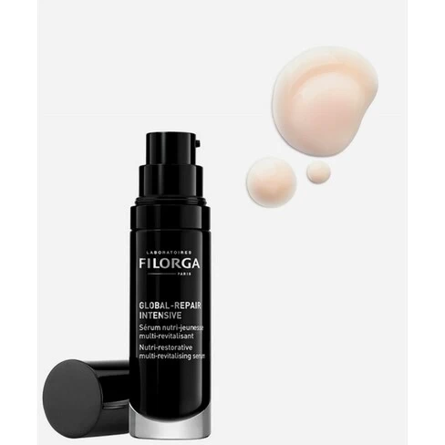 Filorga Global-Repair Intensive Nutri-Restorative Multi-Revitalising Serum - Image 5