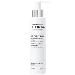 Filorga Age Purify Clean Smoothing Purifying Cleansing Gel