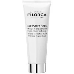 Filorga Age Purify Double Correction Mask [Wrinkles + Blemishes]