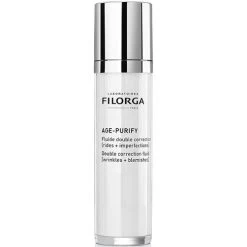 Filorga Age Purify Double Correction Fluid [Wrinkles + Blemishes]
