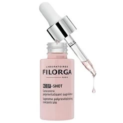 Filorga NCEF Shot Supreme Polyrevitalising Concentrate
