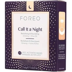 FOREO Ufo Call It A Night Nourishing And Revitalizing Facial Mask