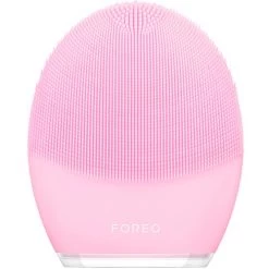 FOREO Luna 3 Facial Cleansing Massager Device Normal Skin