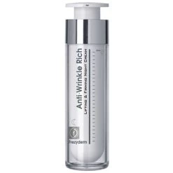 Anti-Age Anti-Wrinkle Rich Night Cream