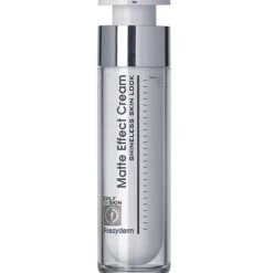 Matte Effect Cream Oily To Combination Skin For All Ages