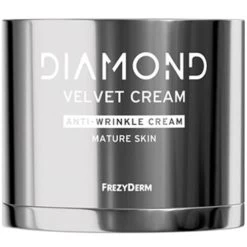 Diamond Velvet Anti-Wrinkle Cream