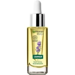 Garnier Bio Lavandin Smooth & Glow Facial Oil