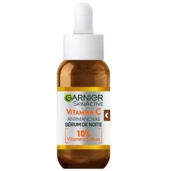 Garnier Skin Active Night Serum Vitamin C