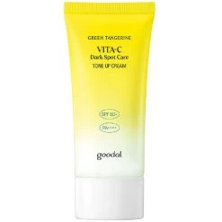 Green Tangerine Vita C Sunscreen