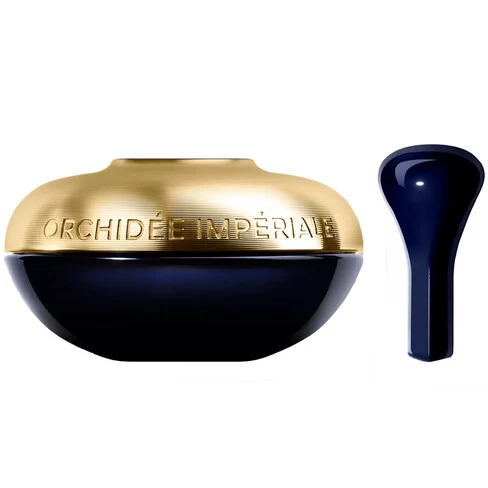 Guerlain Orchidée Impériale The Eye & Lip Countour Cream