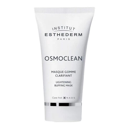 Osmoclean Lightening And Buffing Mask For Face