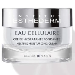 Eau Cellulaire Cream For Face, Neck And Neckline