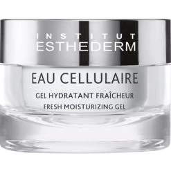 Eau Cellulaire Gel For Face, Neck And Neckline