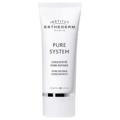 Pure System Detoxifying And Purifying Cream For Face, Neck And Neckline