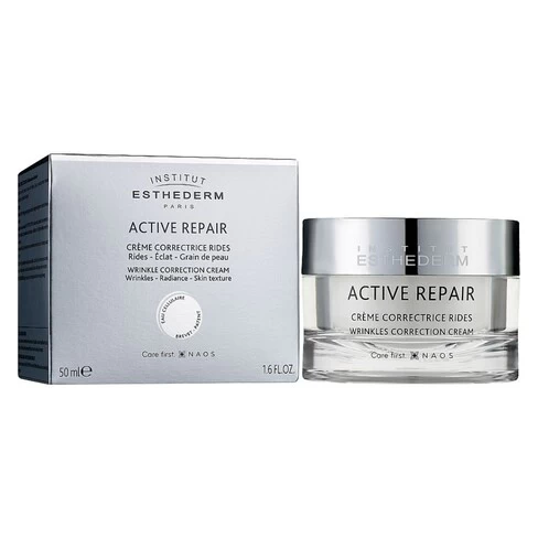 Active Repair Wrinkle Correction Cream For Face And Neck - Image 2