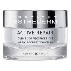Active Repair Wrinkle Correction Cream For Face And Neck
