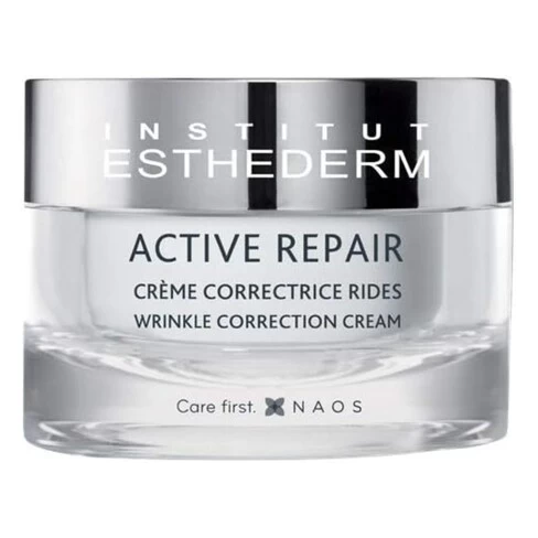 Active Repair Wrinkle Correction Cream For Face And Neck