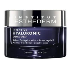 Intensive Hyaluronic Acid Anti-Wrinkle Moisturizing Cream